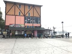 -海鮮市場長崎港(出島ワーフ店)
