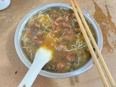 -老火车站牛肉粉