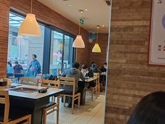 -新石器烤肉(高行万嘉店)