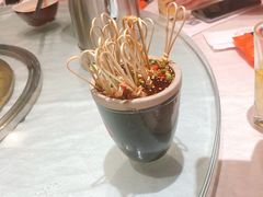 -李老爹香辣蟹(宣武门店)