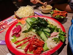 -王歘歘·chuǎ火锅(五道营店)