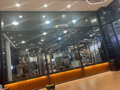 -豪逸健体(中骏广场店)