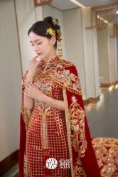 -韩国天使嫁衣婚纱礼服馆(上海旗舰店)