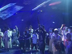 -《12·12》西安事变大型实景演出