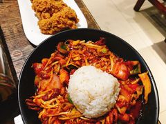 -泰好吃芝士年糕火锅(独墅湖店)