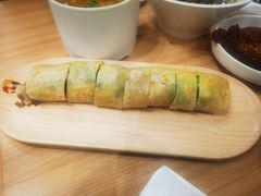 -卷翻天·卷饼(欧亚商都店)