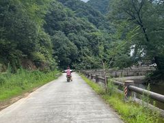 -水墨汀溪风景区