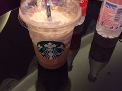iphone_upload_pic-星巴克臻选(南京金茂览秀城店)
