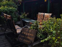 -北京阅微庄四合院文化特色酒店