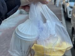 -姜志勇·志勇烧饼(总店)