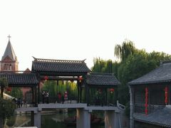 -台儿庄古城