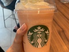 -星巴克(深圳龙华和平里店)