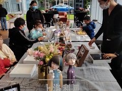 -奔驰上海利星(七宝店)