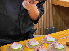 -鮨乐亭Omakase·海胆宴