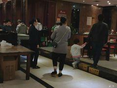 大堂-刘胖子家常菜·蹄花焖藕(兴业店)