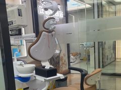 -牙博士口腔品牌连锁(杨浦店)