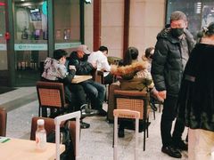-德克士(哈西火车站店)