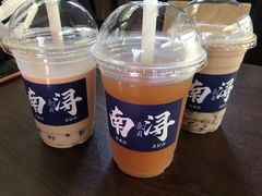 -南浔古镇