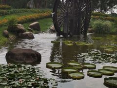 -南通洲际绿博园