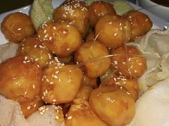 -椿记烧鹅(北门店)