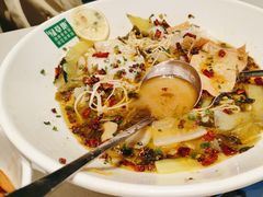-绿草地·湘菜(悦方ID mall店)