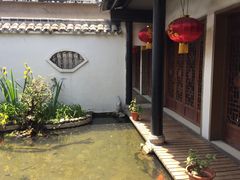 -膳和缘炒鸡店(南门路店)