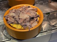 -龍歌自助小火锅(秦淮水游城店)