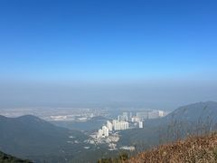 -凤凰山