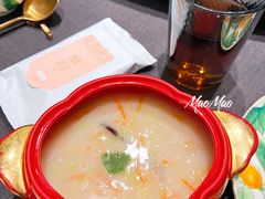 -華府(凯德晶萃店)