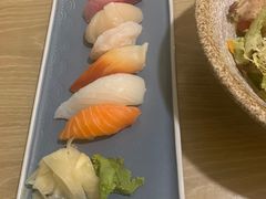 -御瀛日本料理