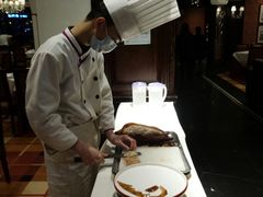 -大鸭梨烤鸭(石佛营店)