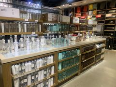 -MUJI无印良品(西单大悦城店)