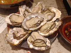 -破瓦寒窑·地摊烤羊排