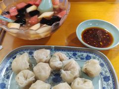 -福州人铭小吃