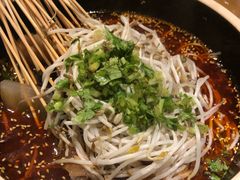 -串大叔炭火烤串·鸡西大冷面刀削面(总店)