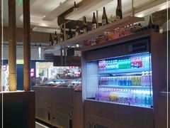-温野菜涮涮锅(大悦城店)