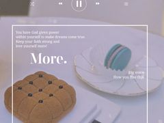 -麦雪尔甜品·生日蛋糕(新街口旗舰店)