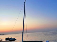 -那香海钻石沙滩浴场