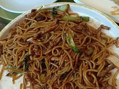 -西江美食舫·江西菜(健德桥店)