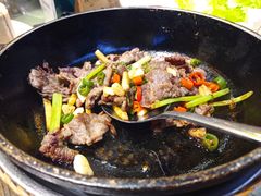 -猪肉婆私房菜(容桂总店)