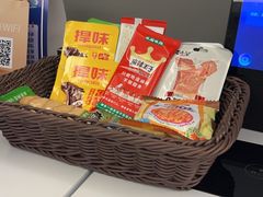 -和光· ALIENSPACE外星人电竞酒店(新街口德基广场店)
