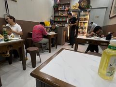 -老七饭馆(光荣道总店)
