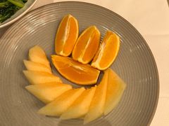 -饭怕鱼·黄焖鲟龙鱼(湖大店)