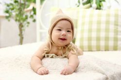 点击看大图 -婴爱儿童摄影 BabyloveStudio(中山门店)