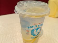 -食运茶餐厅(文化宫店)