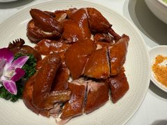 -荣兴酒家(徐家汇店)