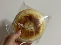 芋泥包-慢熟面包店bud bread(孩儿巷店)