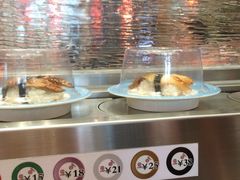 -元通寿司(地标店)