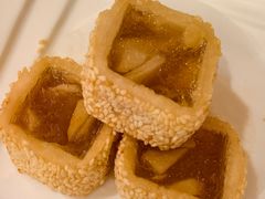 -麒麟中餐厅·经典粤菜·地道菜式老字号(广州长隆酒店)