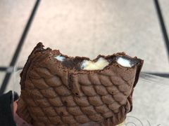-粉粉乐鲷鱼烧(美罗城店)